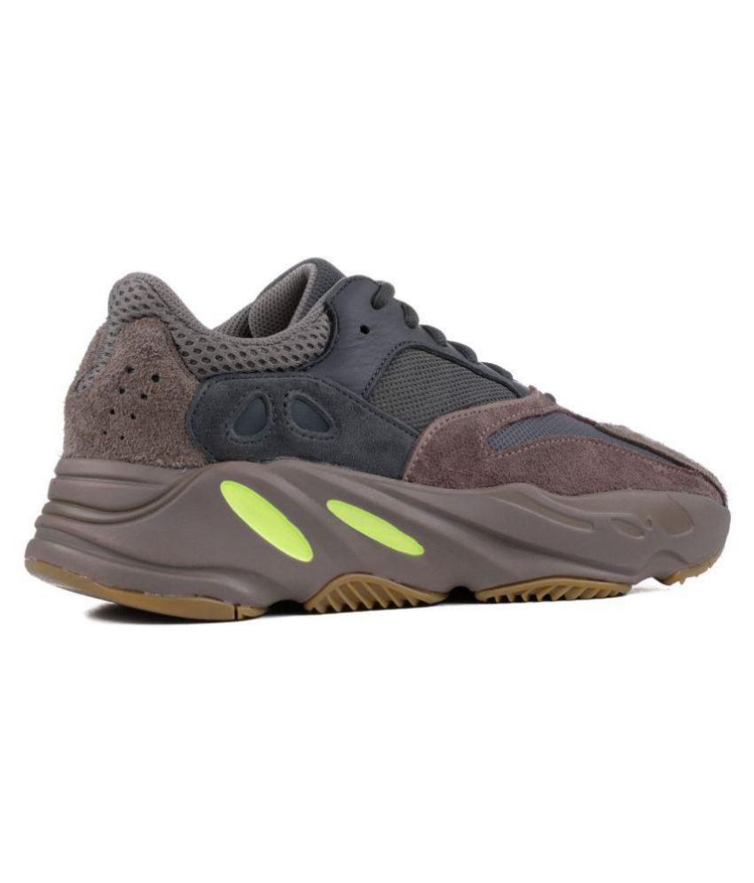 Adidas YEEZY BOOST 700 Purple Running Shoes - Buy Adidas YEEZY BOOST ...