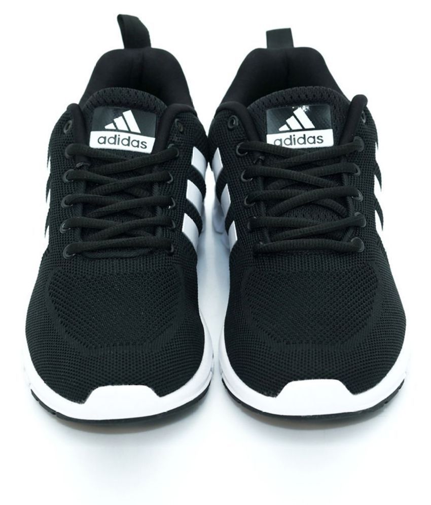 Adidas Adispree Black Running Shoes Buy Adidas Adispree Black Running