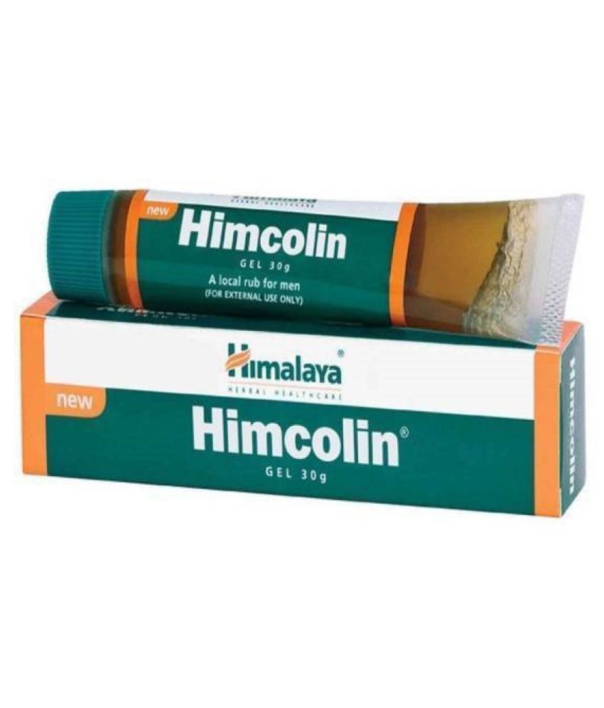 himcolin gel uses in tamil