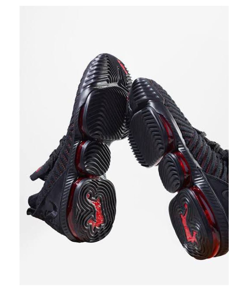 lebron 16 bred price