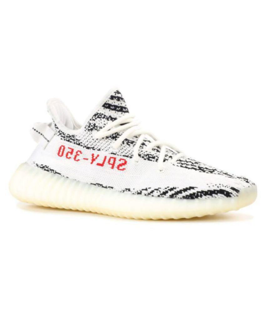 easy 350 zebra