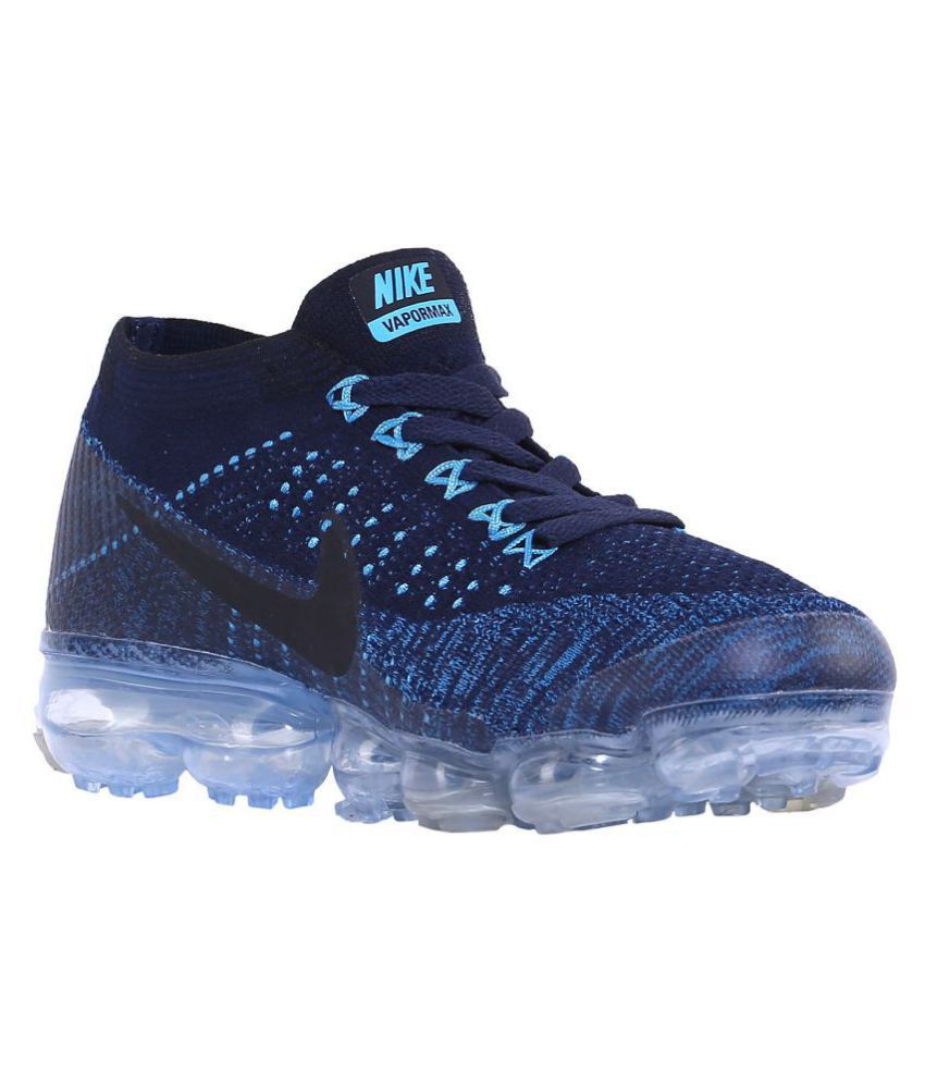 NIKE AIR VAPORMAX FLYKNIT 3 AJ6900 009 Sneaker