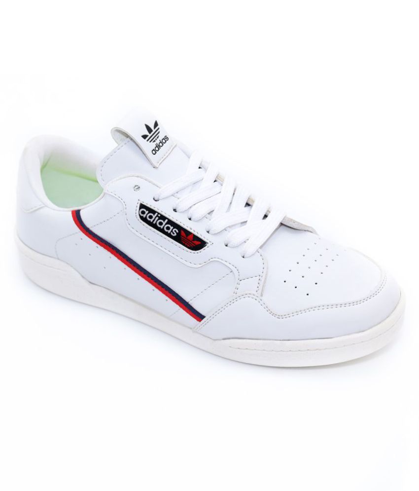 adidas continental 80 price