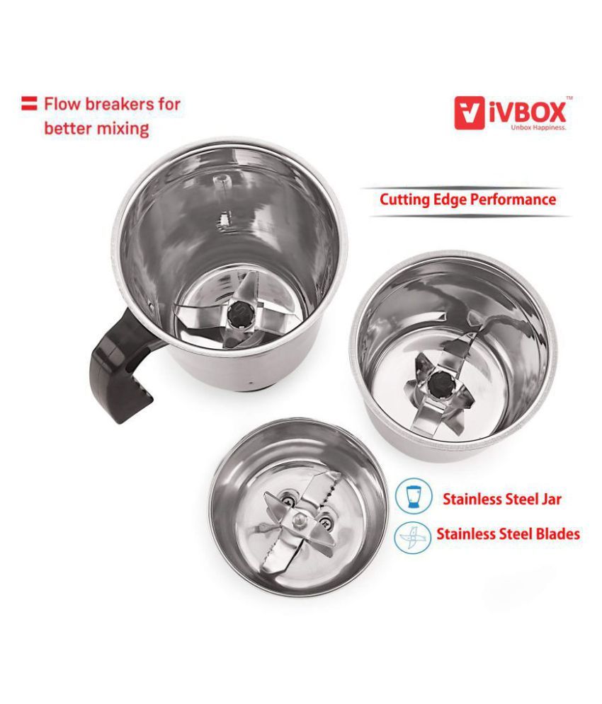 mixer grinder jar only