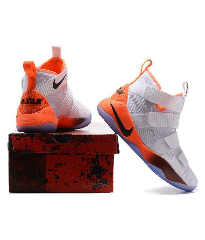 nike lebron soldier 11 price in india