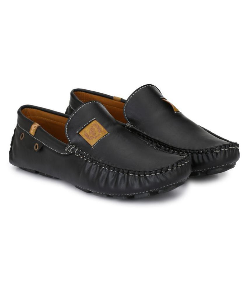 snapdeal loafers