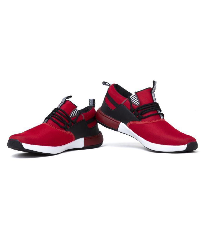 mr voonik formal shoes