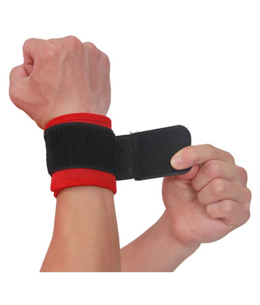 volleyball wrist band