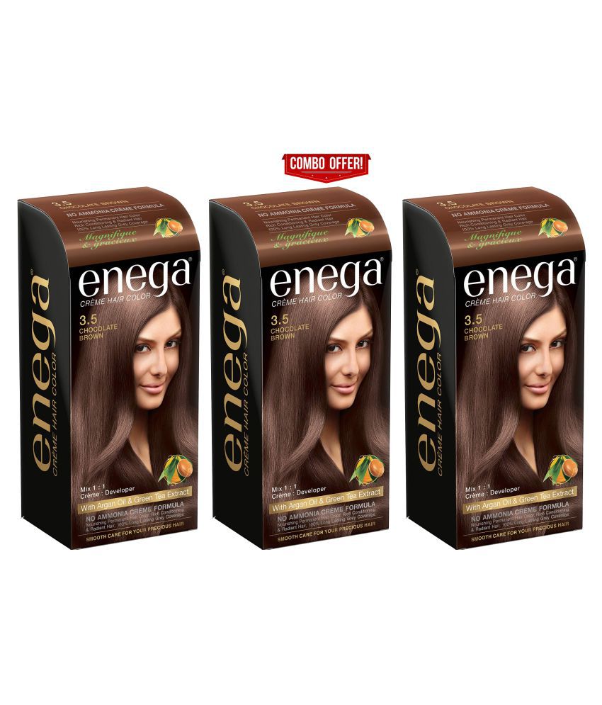 Kaveri Creme Hair Color Pack of 2 Free Shipping
