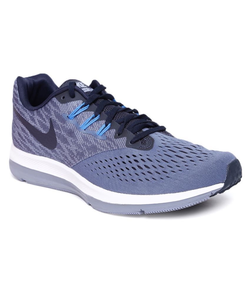 nike zoom winflo 4 price in india