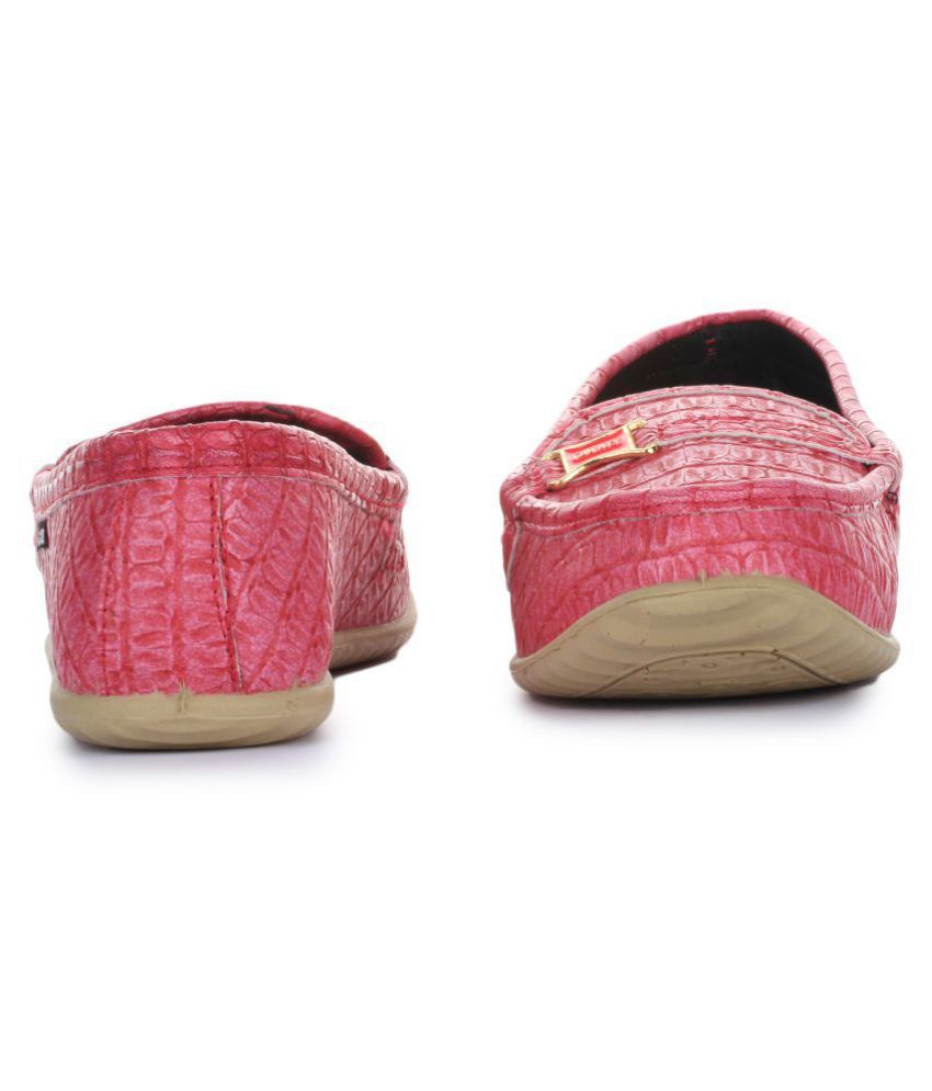 gliders loafers
