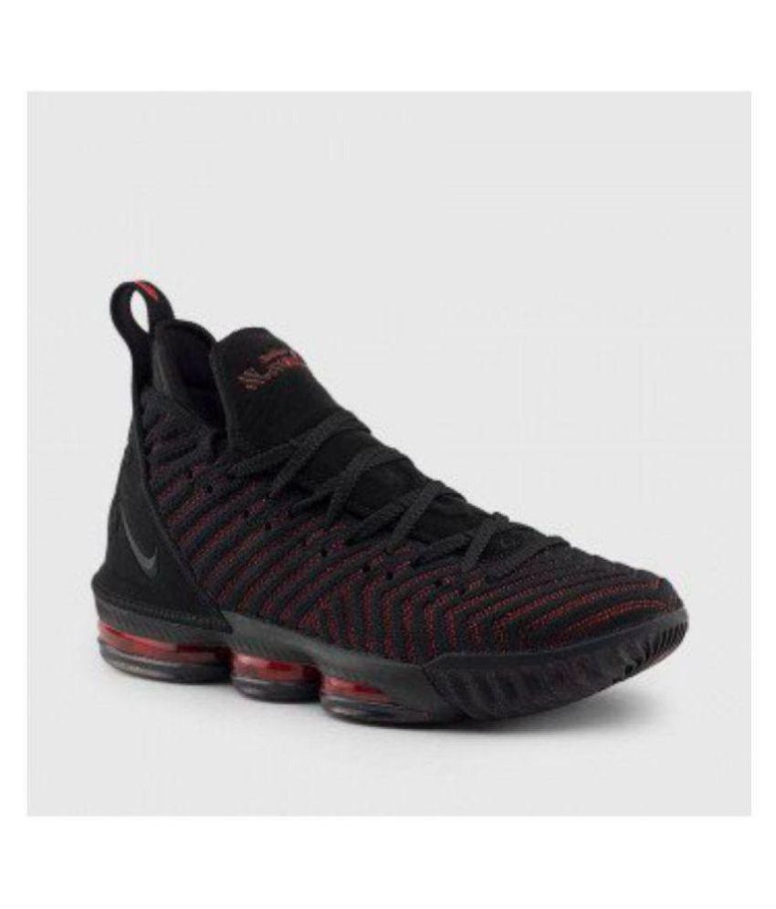 lebron 16 low fresh bred