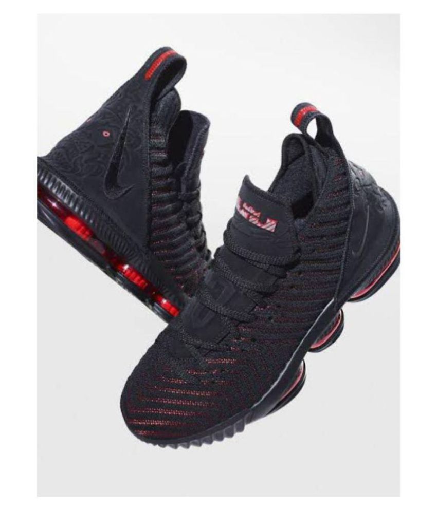 lebron 16 maroon