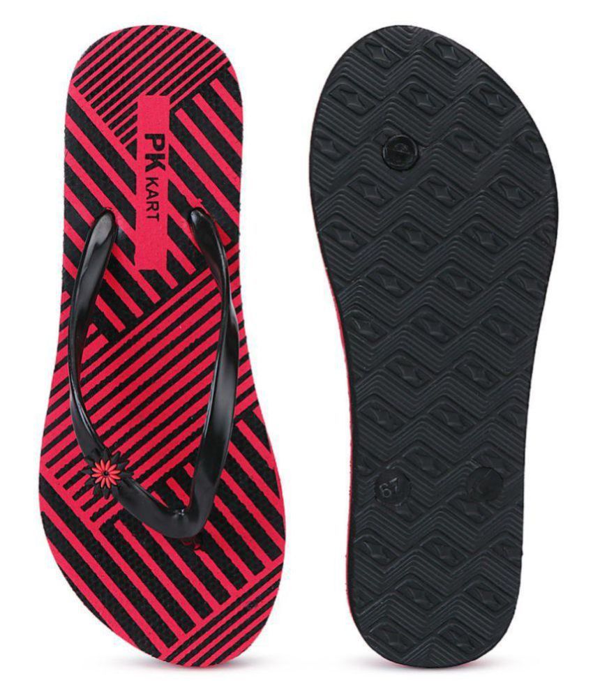 pkkart footwear