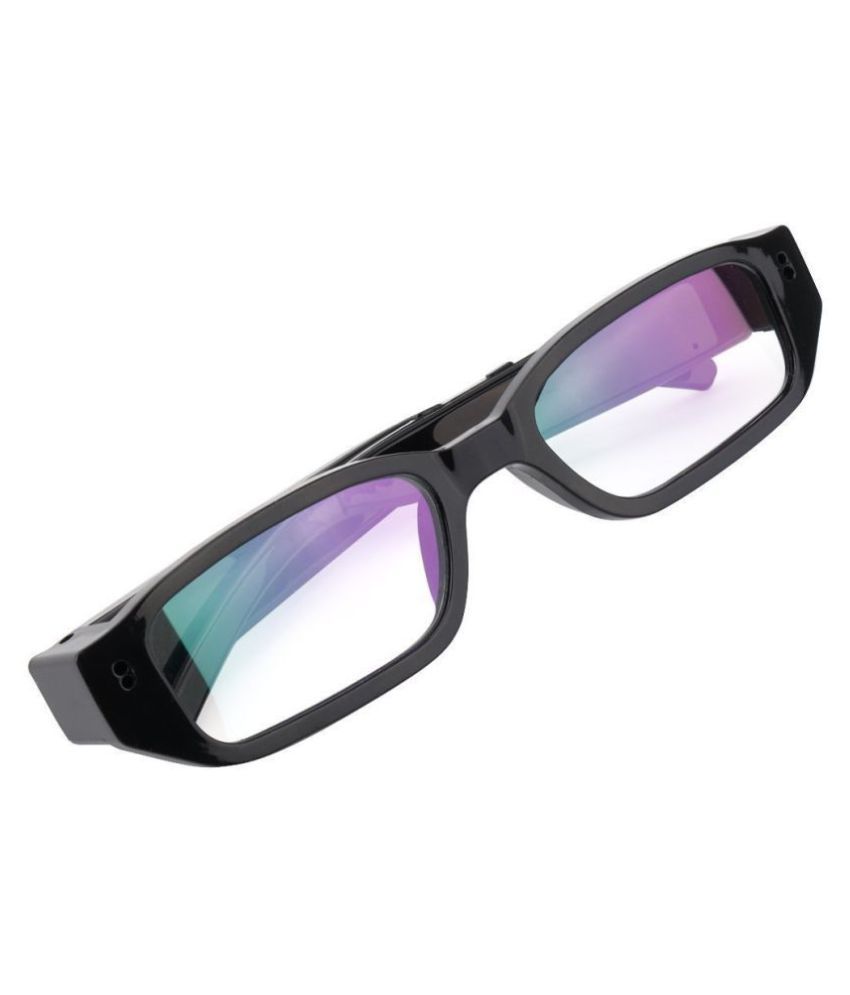 SekyuritiBijon 720P Spectacles Cam Glasses Spy Product Price in India