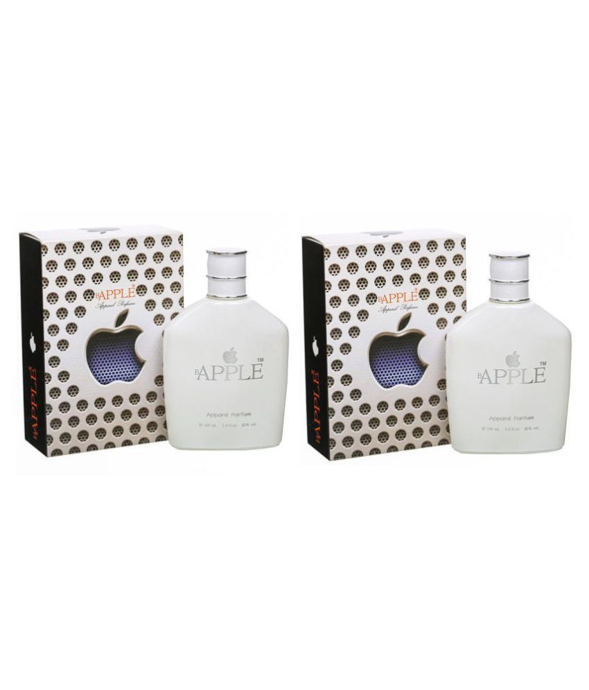    			St Louis - Eau De Parfum (EDP) For Unisex 100 mL ( Pack of 2 )