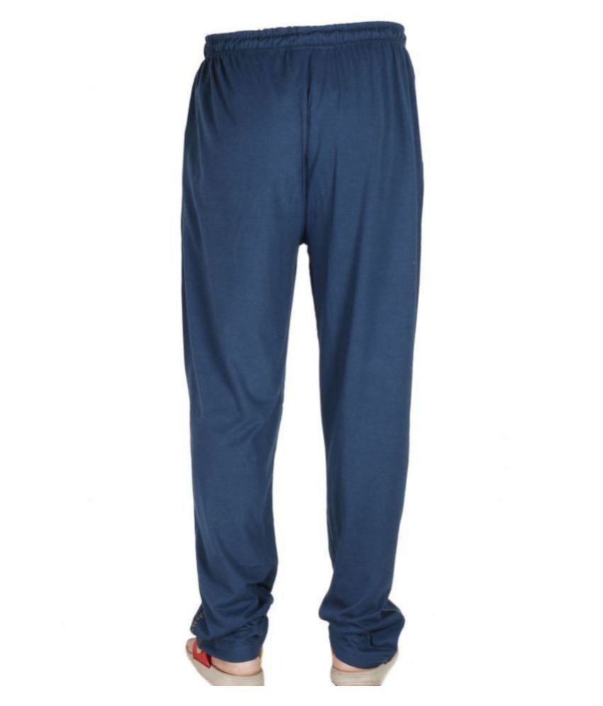 cotton track pants online