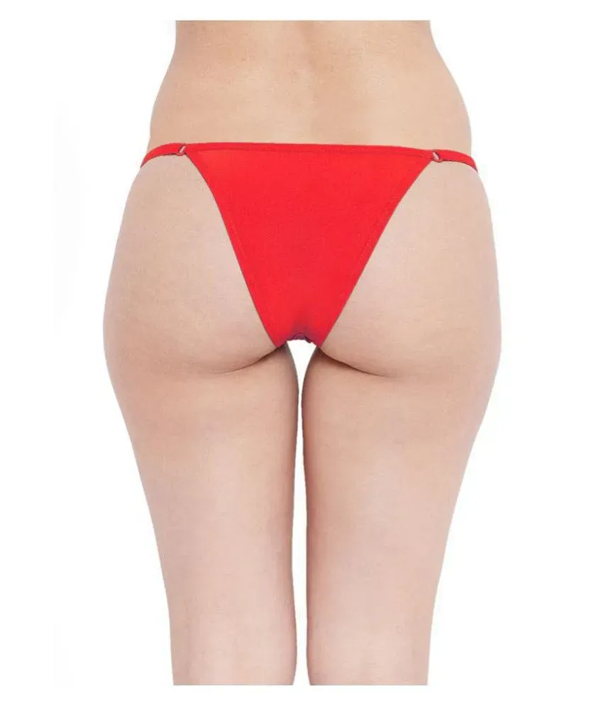 N-Gal Polyester Thongs - Buy N-Gal Polyester Thongs Online at Best Prices  in India on Snapdeal