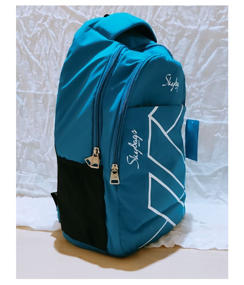 skybags neon plus