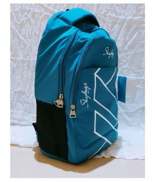 skybag neon plus school bag