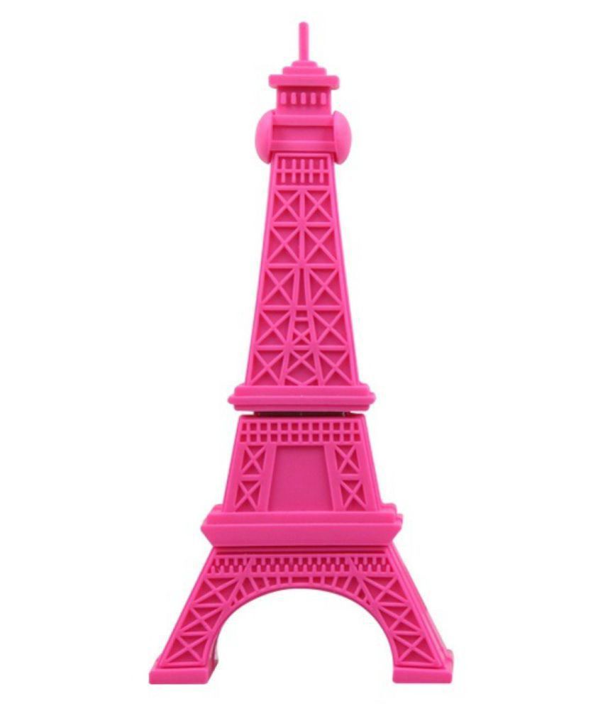     			Pankreeti PKT537 Eiffel Tower 32GB USB 2.0 Fancy Pendrive Pack of 1