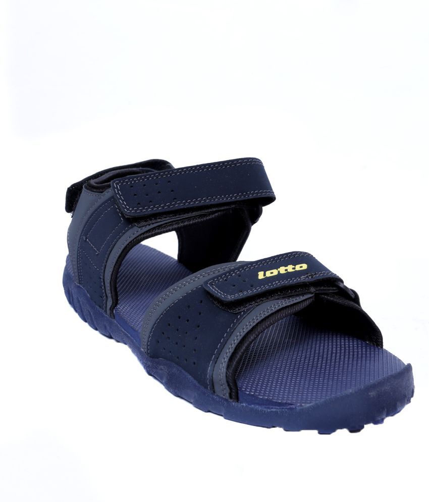 lotto sandals