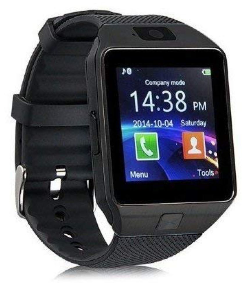 low cost smart watch