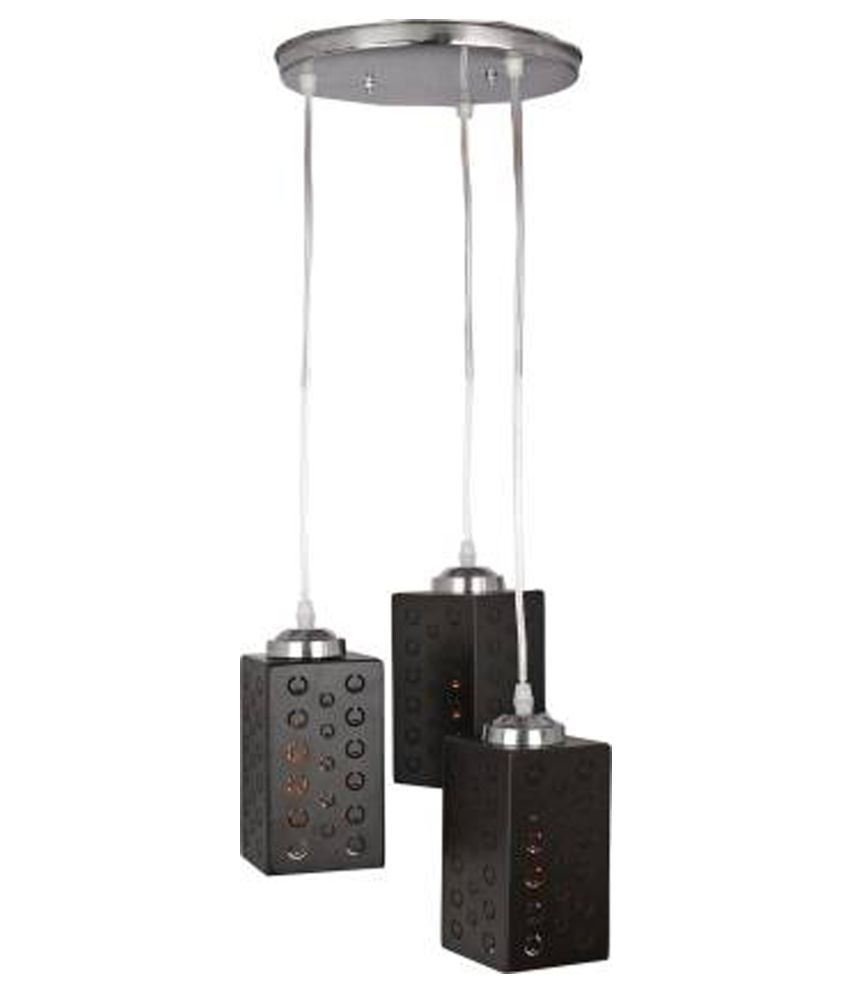     			AFAST 7W Square Ceiling Light 66 cms. - Pack of 1