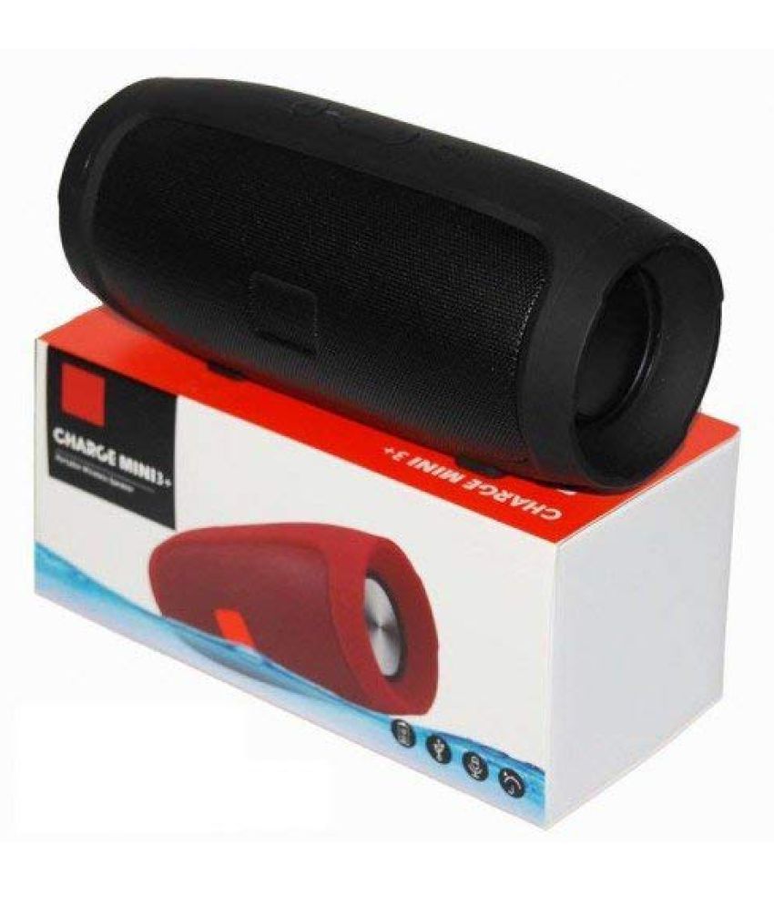 charge mini 2 speaker