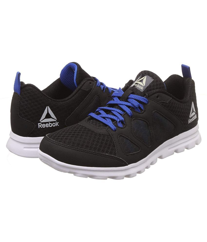 reebok run affect xtreme