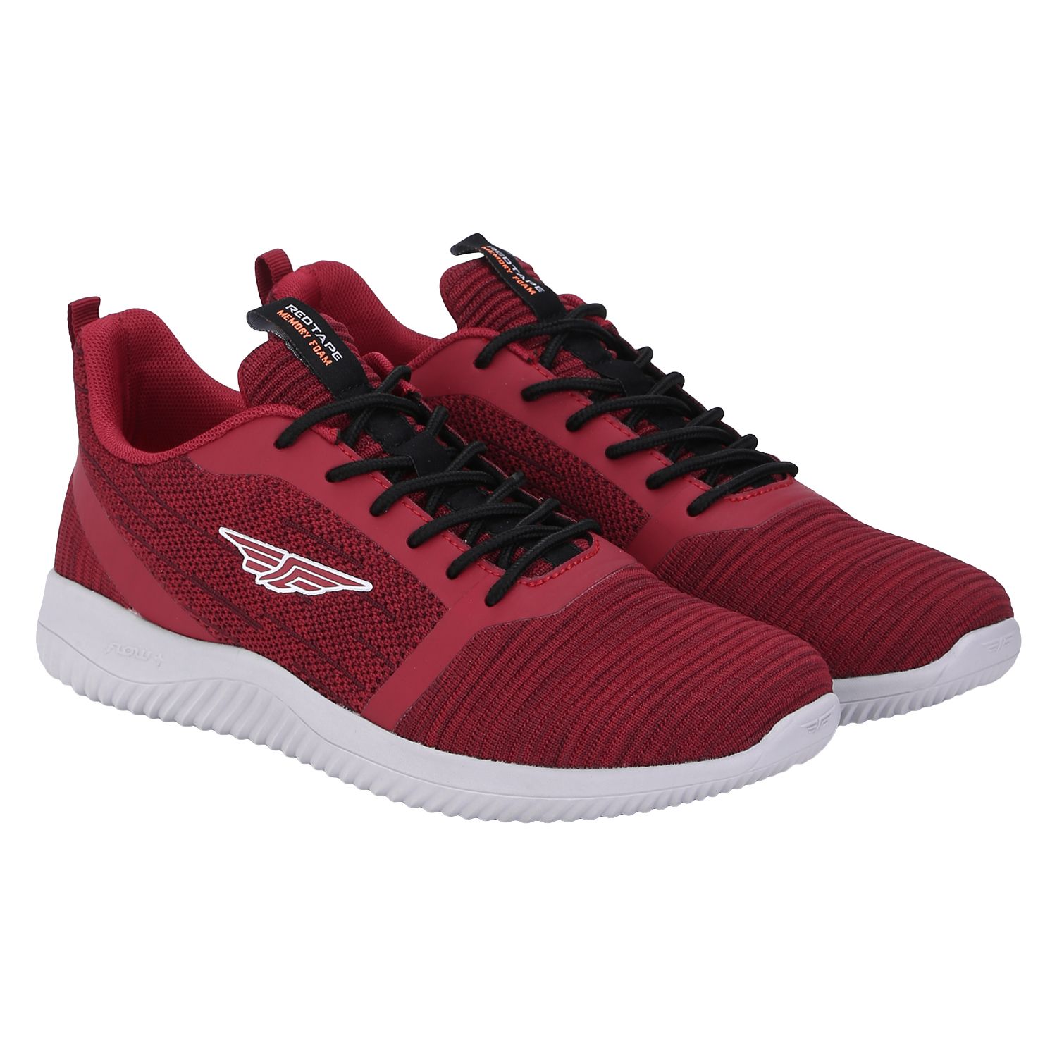 Red Tape Walking Red Training Shoes Buy Red Tape Walking Red Tape Walking Red Training Shoes Buy Red Tape Walking