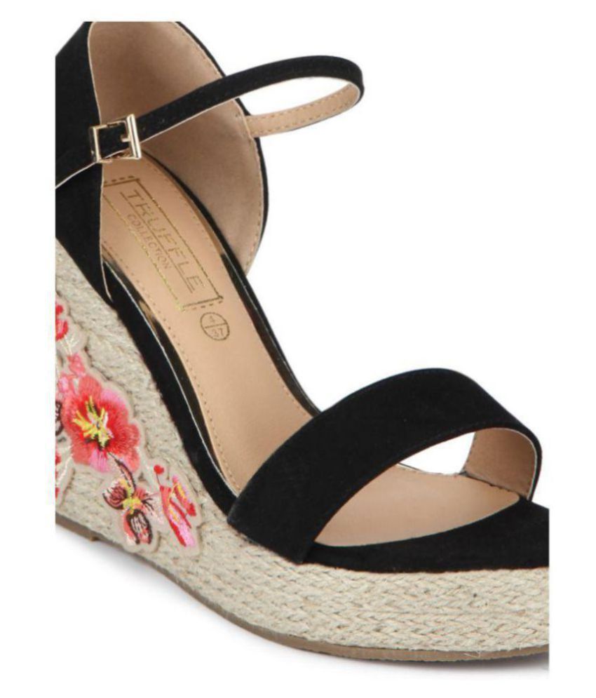 truffle collection heels