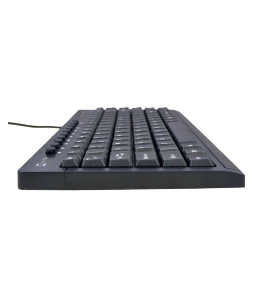 live tech kb04 usb multimedia keyboard