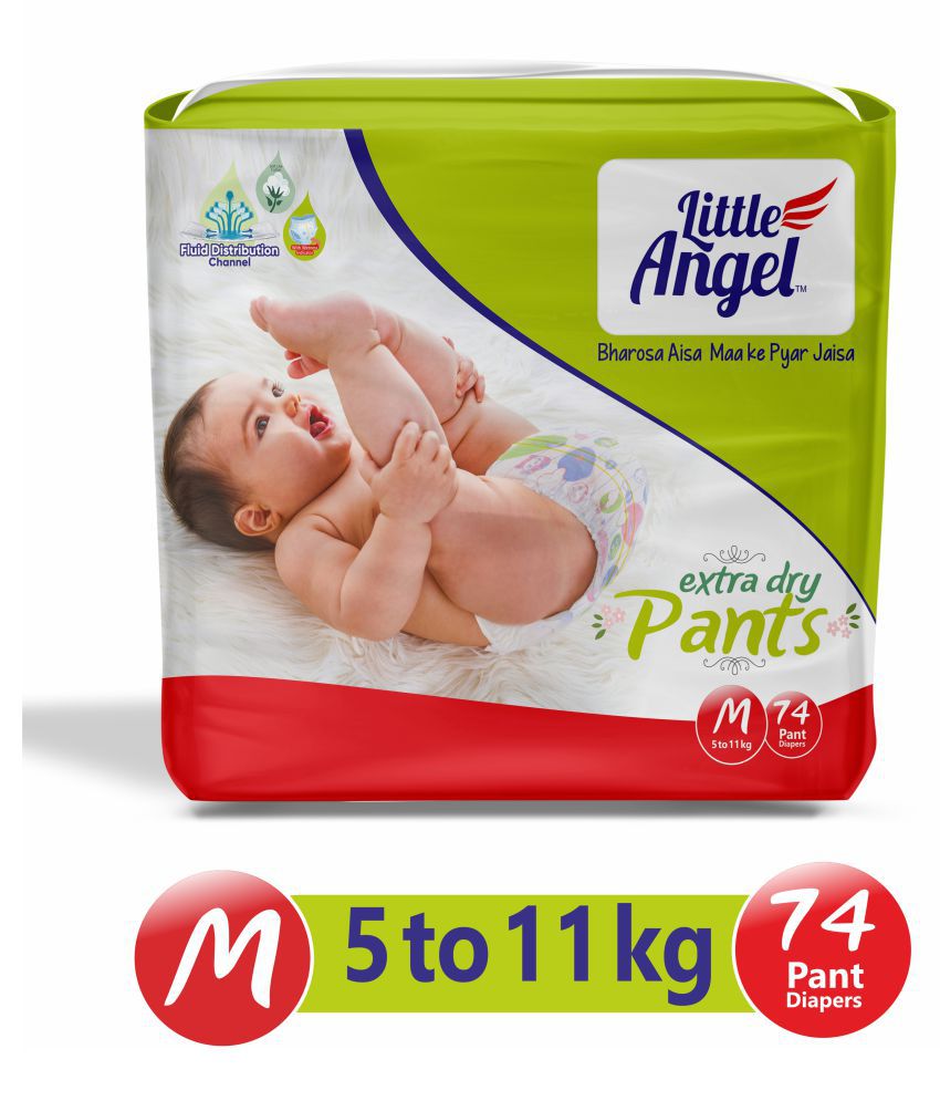 little baby diapers