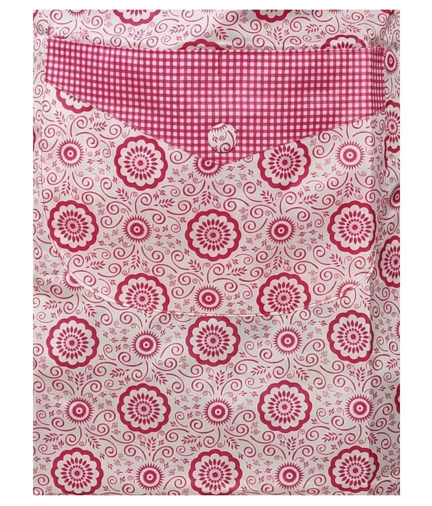 Dakshya Industries Single Cotton Apron Buy Dakshya Industries Single