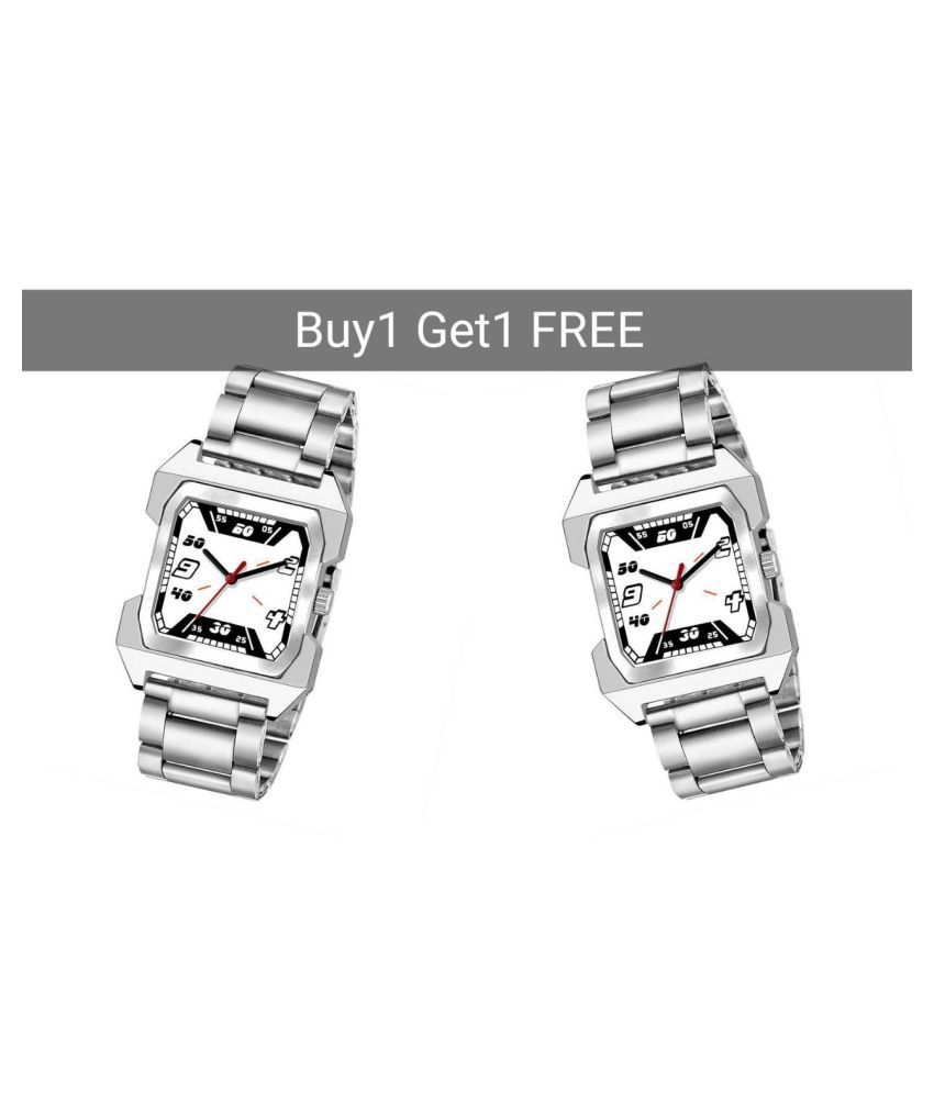 snapdeal deal of the day watches