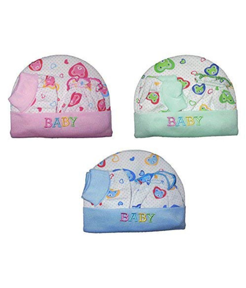 baby born cap