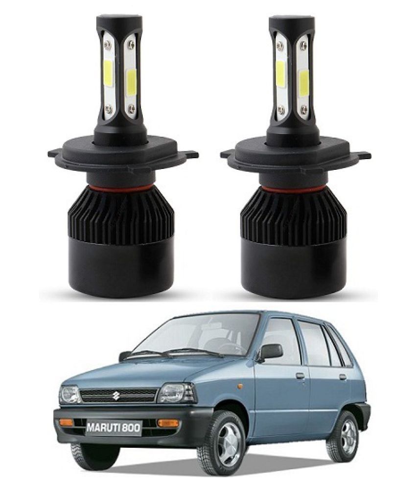 led light for maruti 800