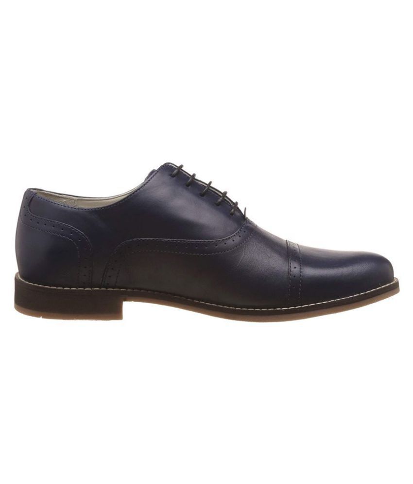 benetton formal shoes