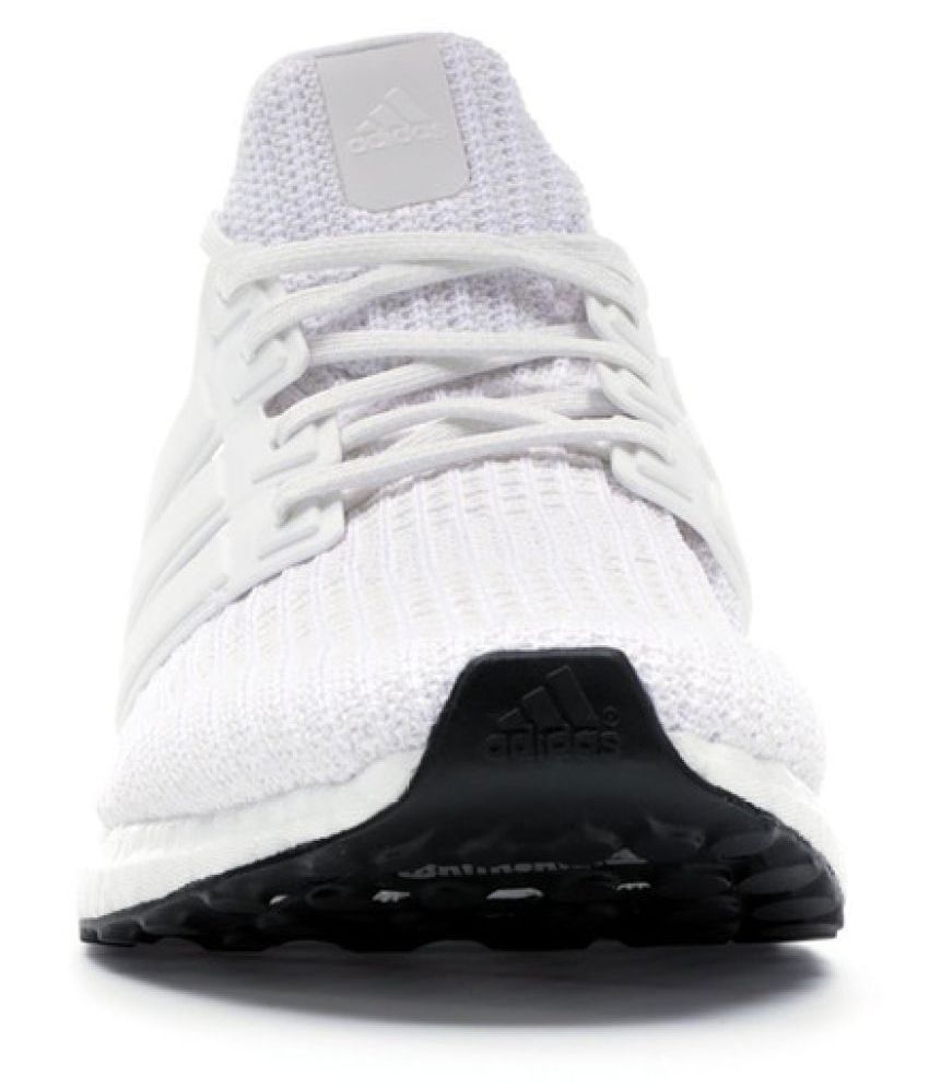 ultra boosts 4.0 white