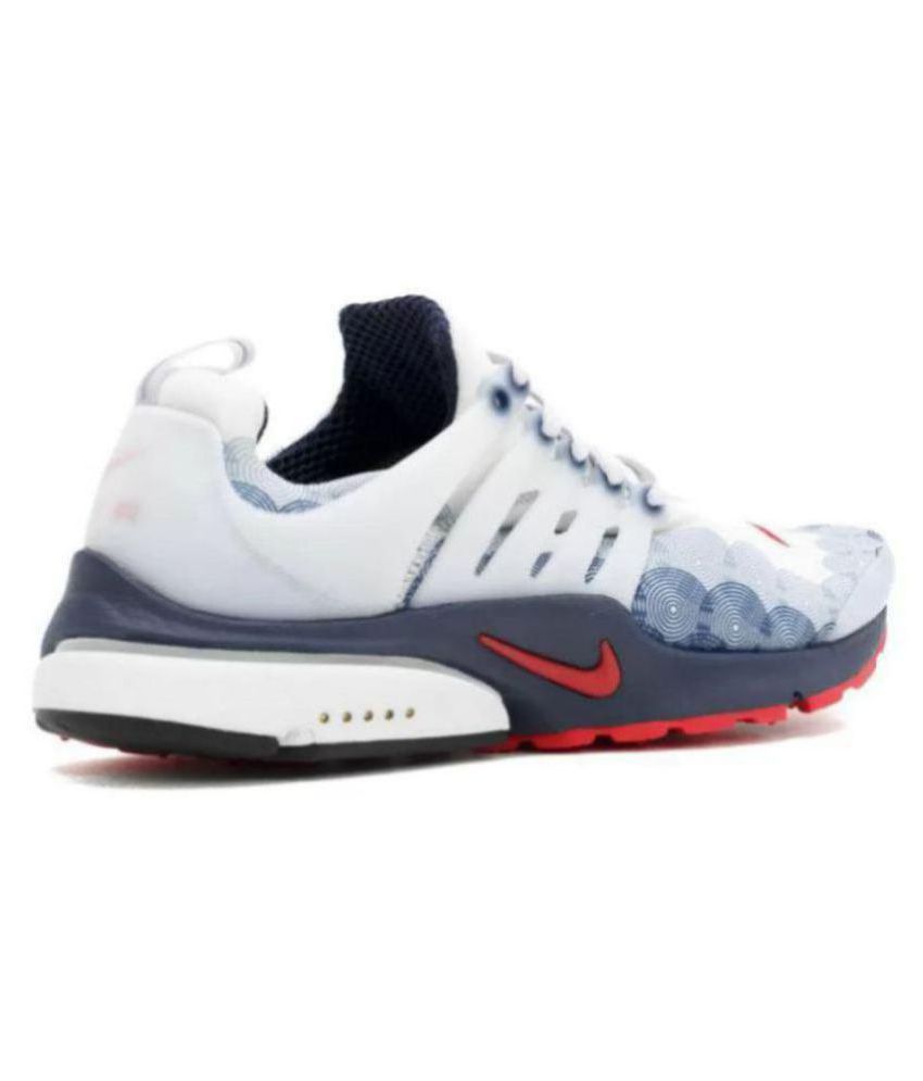 nike air presto olympic shoes