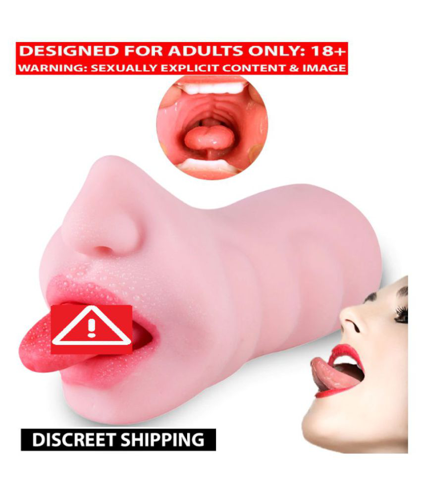 Deepthroat sex-toy naughty