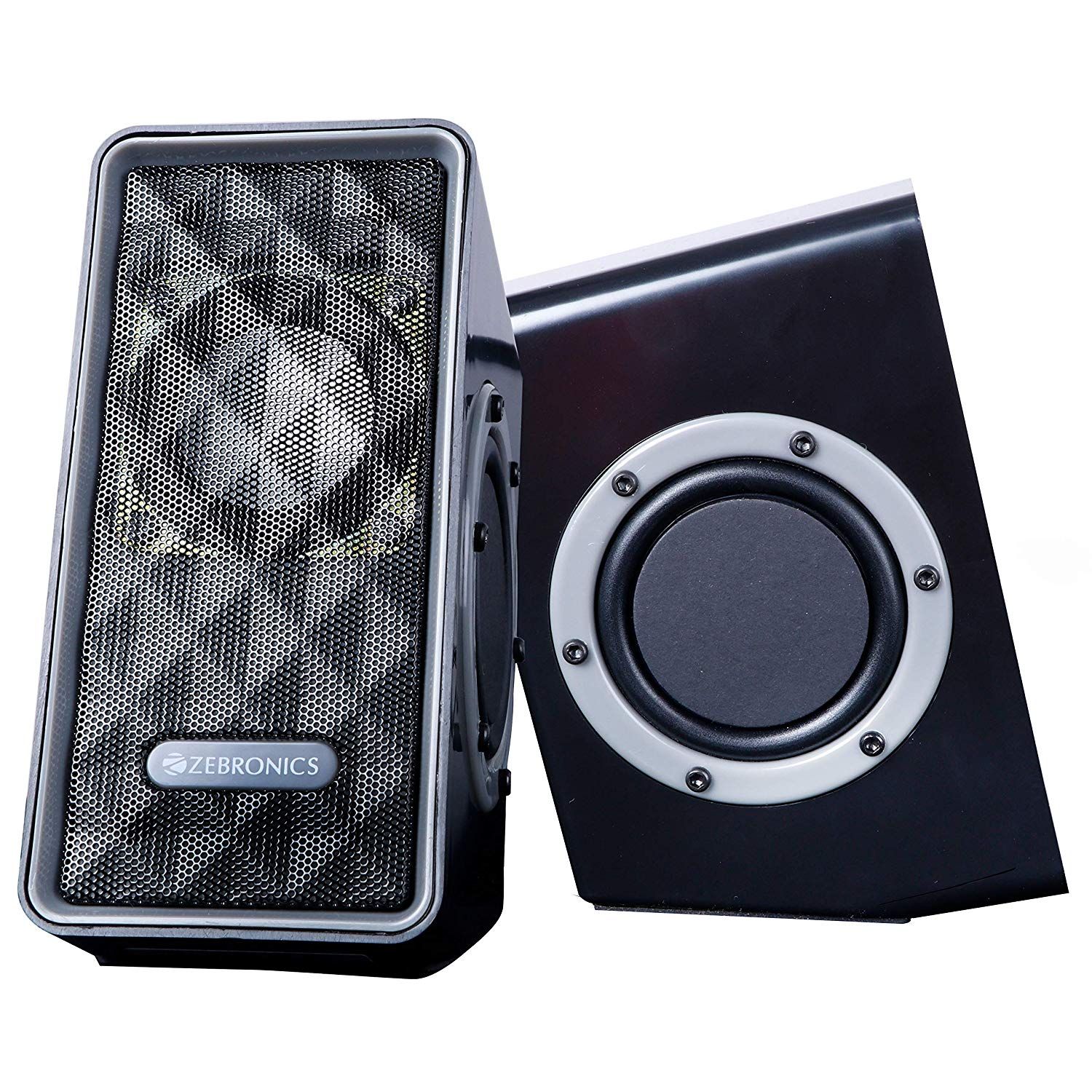 zebronics s990 hifi 2.0 speaker