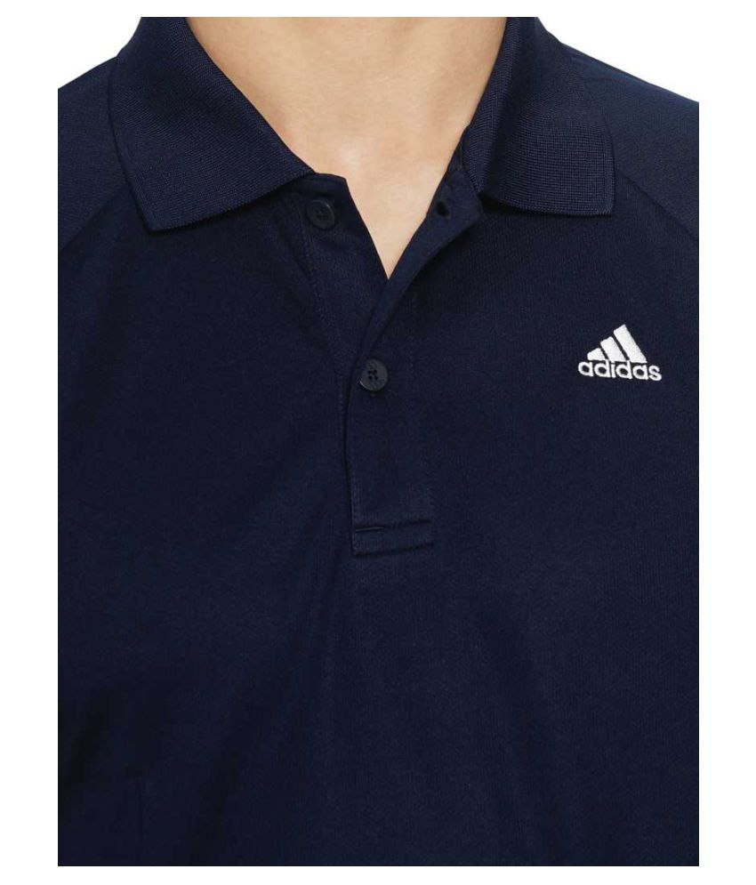 plain adidas t shirt