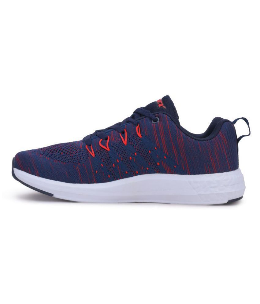 sparx navy