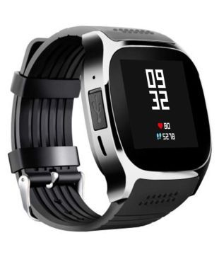 i kall mobile watch