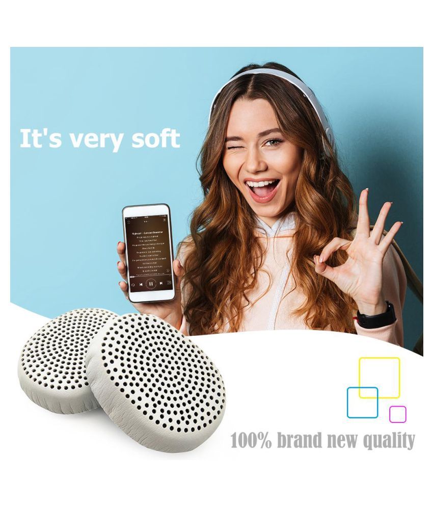 Skullcandy Riff Wireless Headphone 