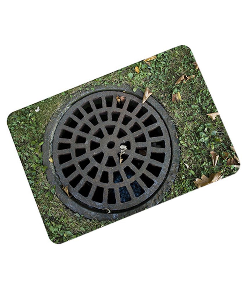 3d Room Carpet Rubber Soft Area Rug Decoration Bedroom Rectangle