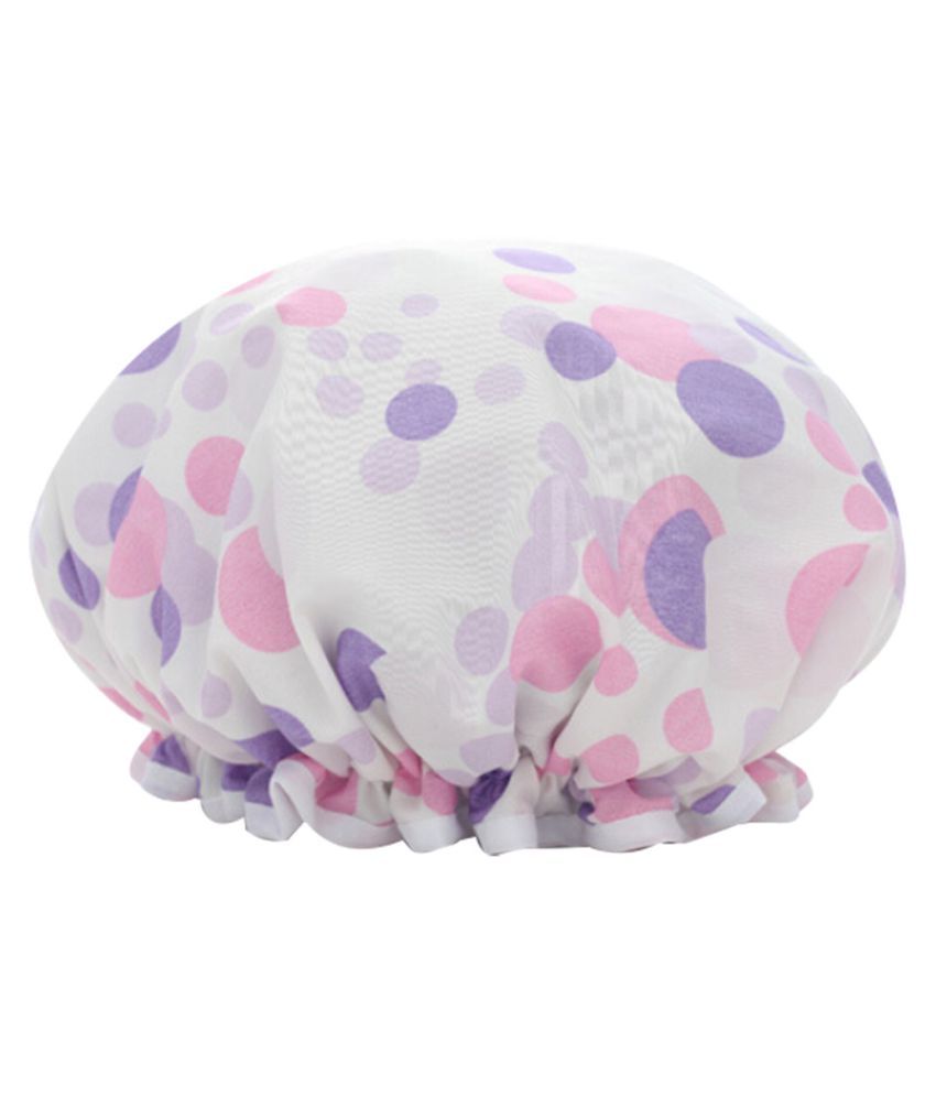 shampoo color cap