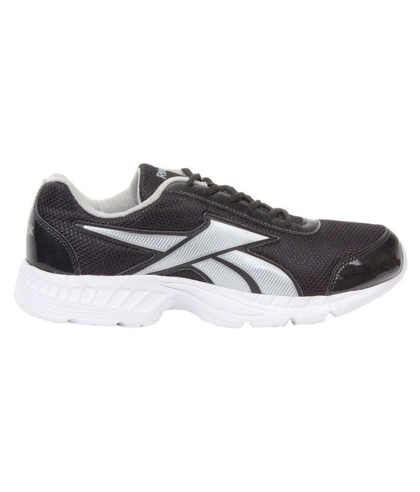 Reebok Tec Encyst Lp Black Running Shoes - Buy Reebok Tec Encyst Lp ...
